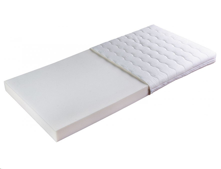 petite cot mattress