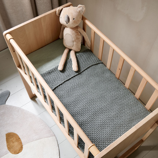 Ensuring Sweet Dreams: 5 Essential Tips for Selecting the Perfect Crib Mattress