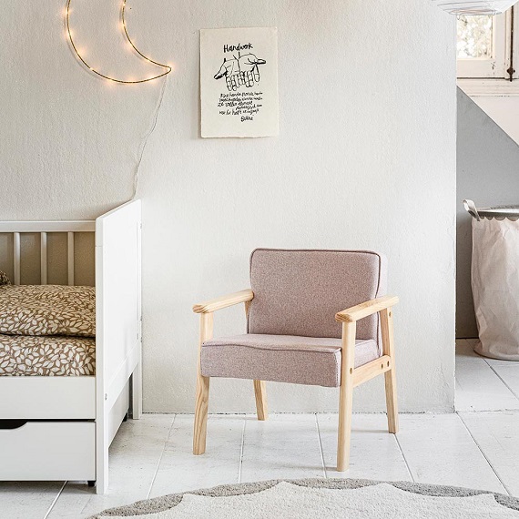  Discover the Perfect Toddler Armchair for Your Home