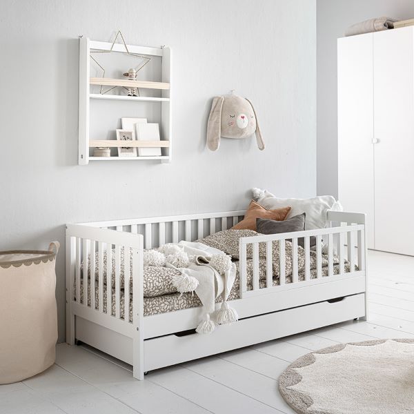 TIPS FOR CHOOSING THE RIGHT CHILDREN'S BED LINEN AND DUVET