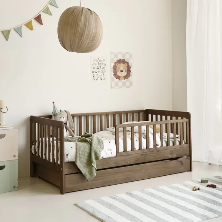 How to choose the right children’s bed?