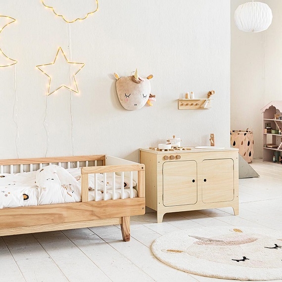 Baby girl deals room inspo