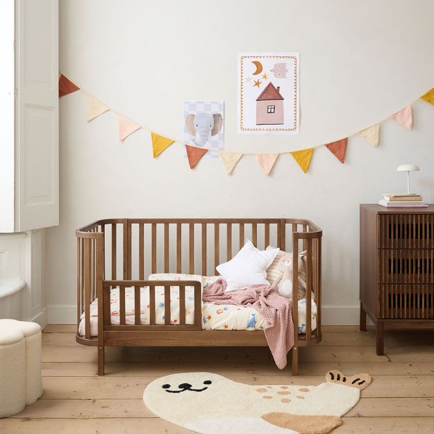Top 5 Convertible Cot Beds That Grow With Your Child