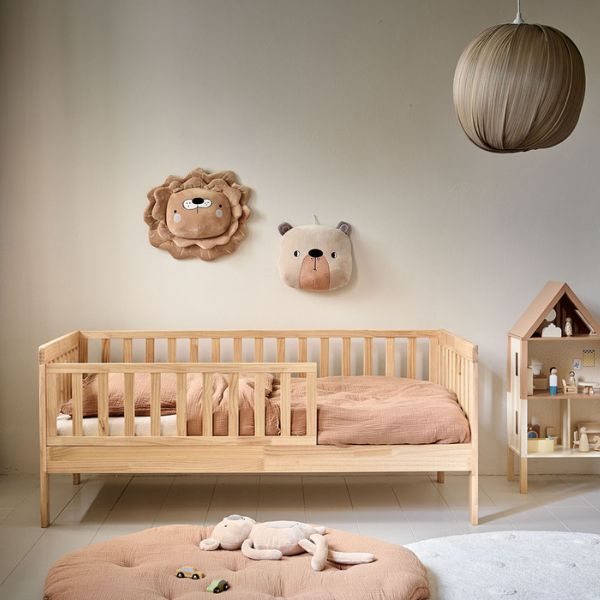 Crafting the perfect bedtime routine for your child