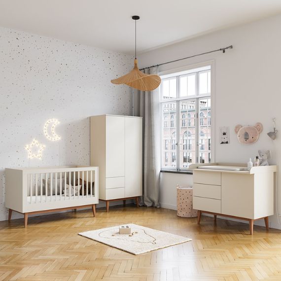 2025 BABY ROOM TRENDS