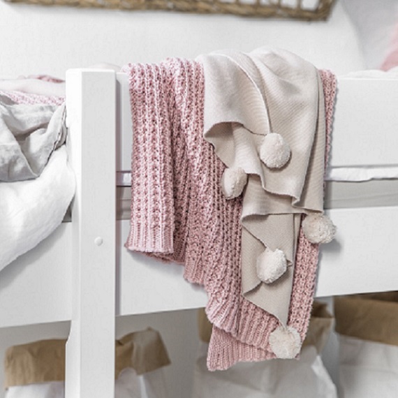 Nice baby blankets shop