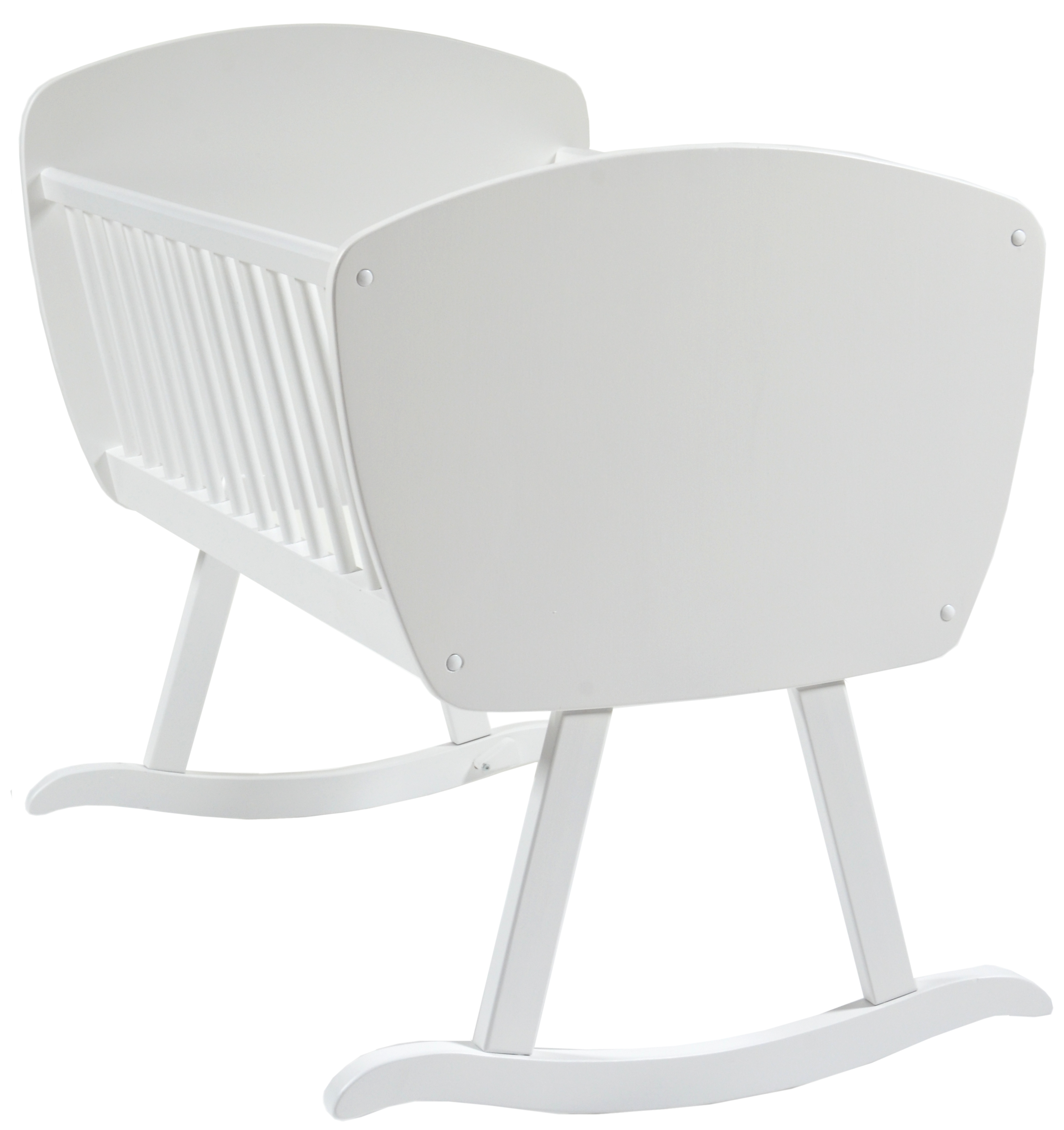 How we ensure the safety of our cradles Blog