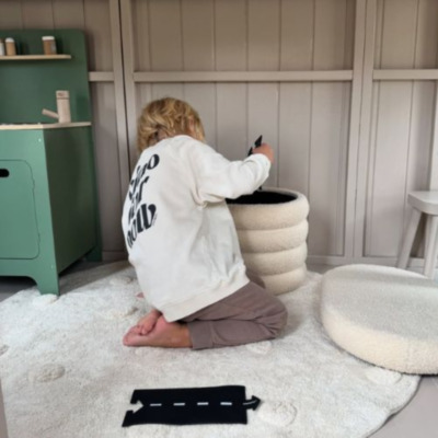 11 Creative tips to motivate your kids to tidy up and clean