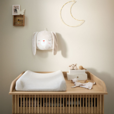 How to choose a chest of drawers for your baby? The complete guide to setting up your child’s bedroom in style and comfort