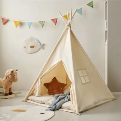 Creating a Cosy Reading & Play Nook: Tips and Inspiration for Your Child