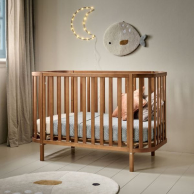 Collection «Cocoon» : Our Oval Beds for Babies and Children