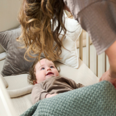 Crafting the perfect bedtime routine for your child