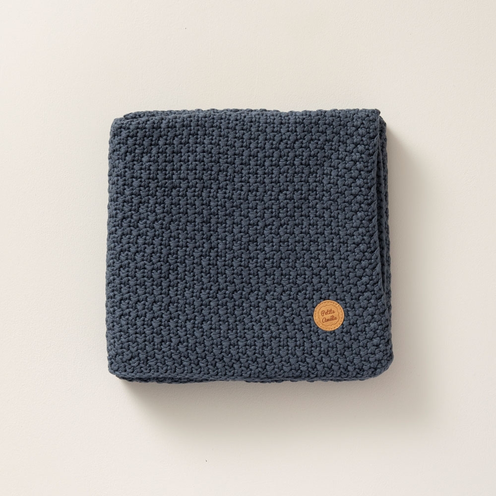 Cotton toddler blanket store