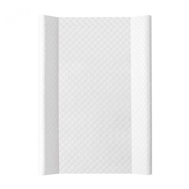 Baby Changing Mat | White