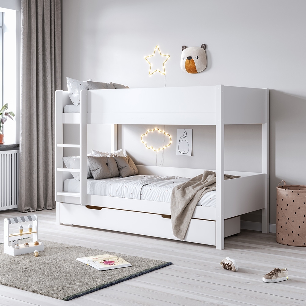 Bunk bed 200x90 «NUAGE»