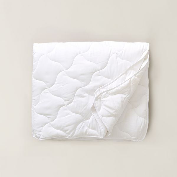 ALL SEASONS SINGLE DUVET ANTI-ALLERGY | 140 x 200 CM