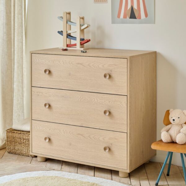 Chest of drawers «Chêne»