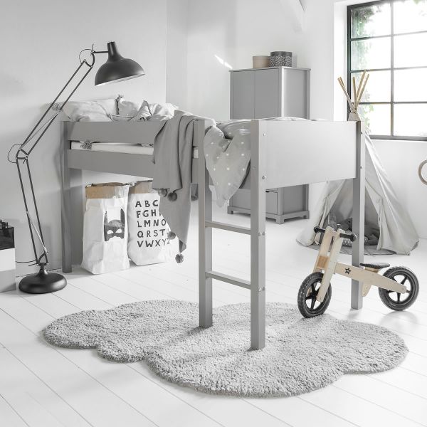 MID SLEEPER «ARBRE» | 200 X 90 CM