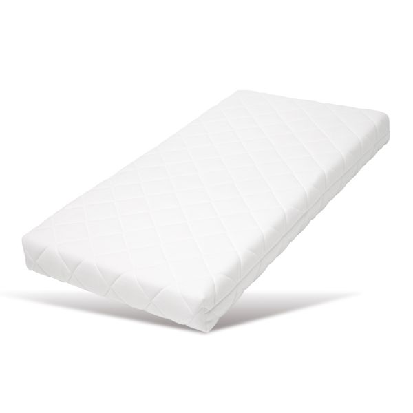 Cerise toddler bed 140x70 mattress included Petite Amelie
