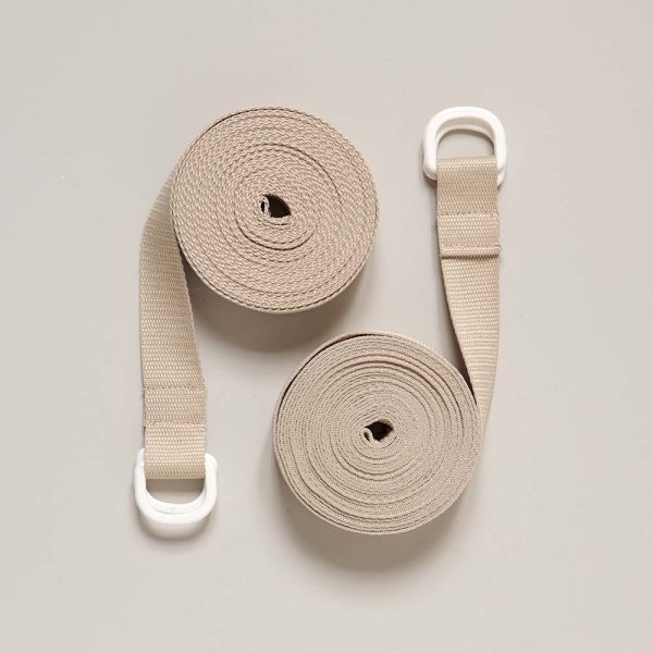 co sleeper straps for boxspring beds beige Petite Amélie