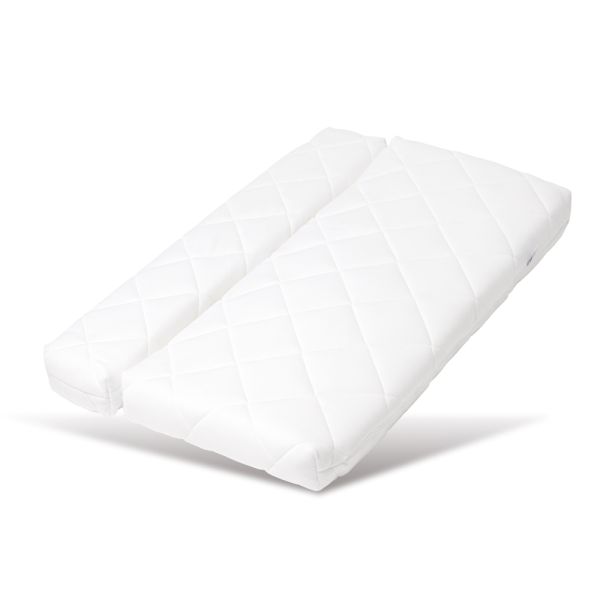 cold foam baby mattress crib 90x55 petite amelie 1
