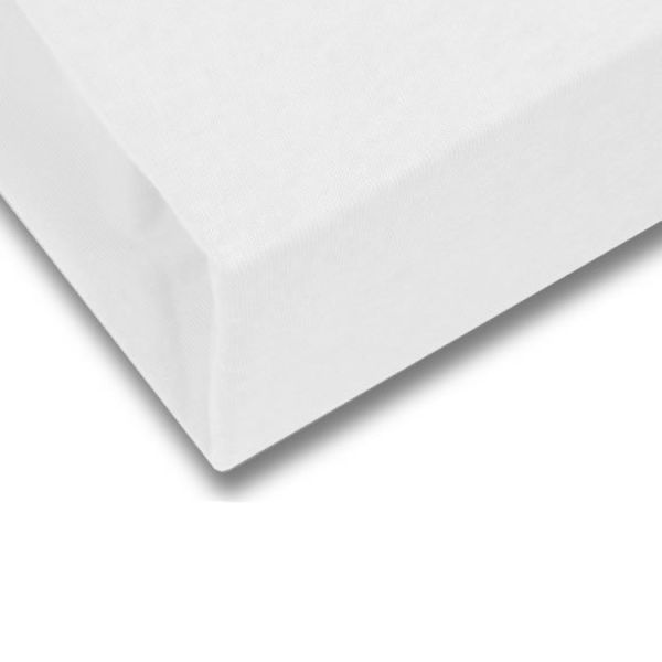cot fitted sheet 60x120