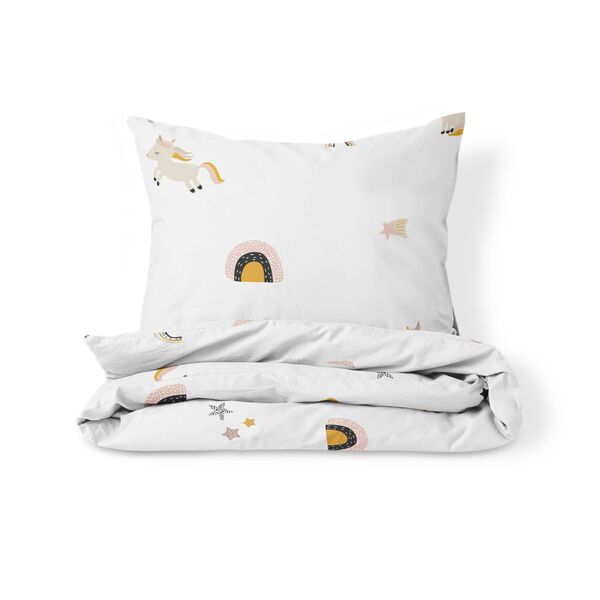 Duvet cover set «Lara» | 120 x 150 cm