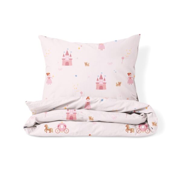 Duvet cover set «Princess» | 140 x 200 cm
