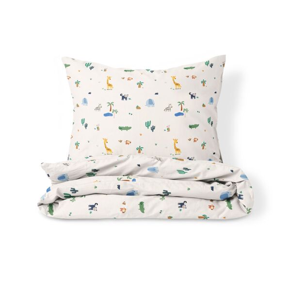 Duvet cover set «Safari» | 120 x 150 cm