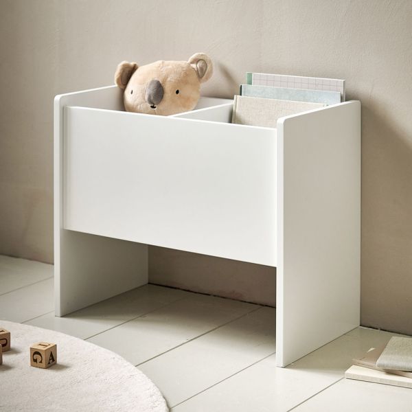 kids bookcase nuage by Petite Amélie