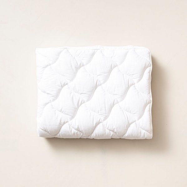 Anti-Allergy Duvet for Toddler Bed 150x120