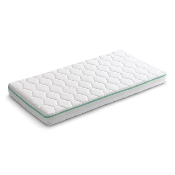 TODDLER MATTRESS «PURA» PREMIUM LATEX | 70 X 140 CM