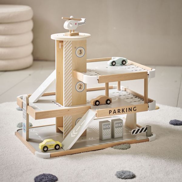 wooden toy natural petite-amélie