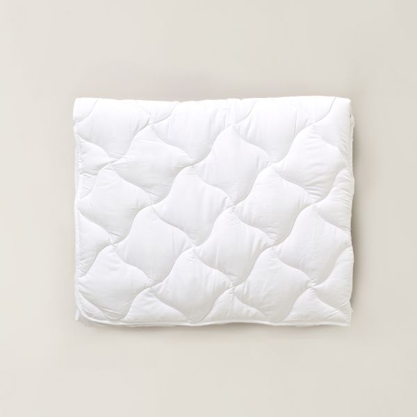 SINGLE BED DUVET ANTI-ALLERGENIC | 140 x 200 CM