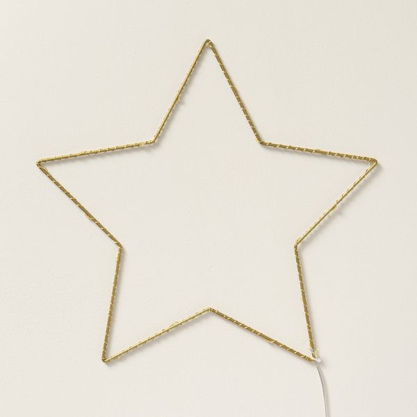 star led wall night light from Petite Amélie