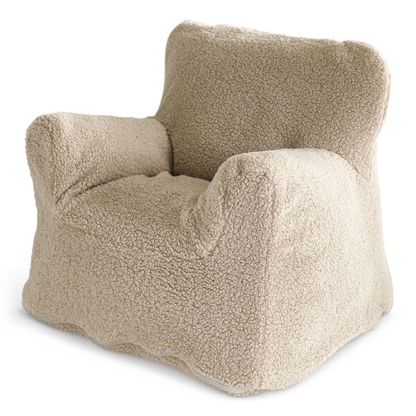 Teddy chair in beige from Petite Amélie