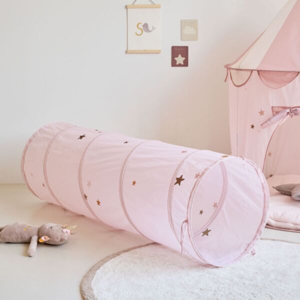 Play tunnel «Légende» | Pink