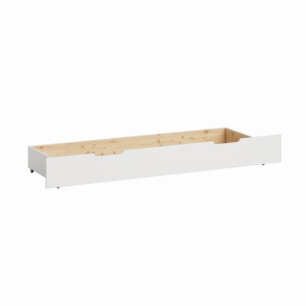 Bottom drawer for bunk bed "NUAGE" 200x90