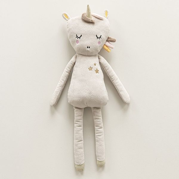 unicorn teddy from Petite Amélie