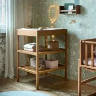 Baby changing table HETRE for the nursery Petite Amelie