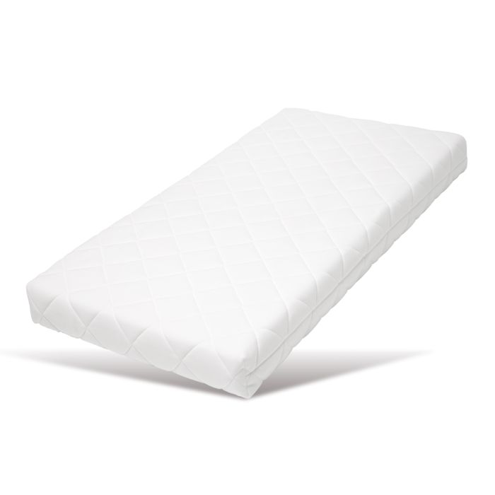 Baby cot premium mattress 120x60 Petite Amelie