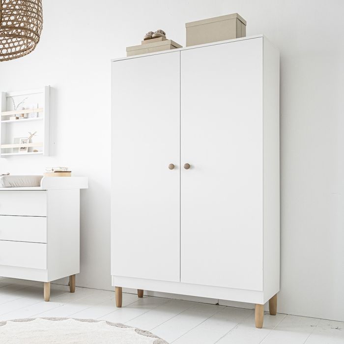 Large store modern armoire
