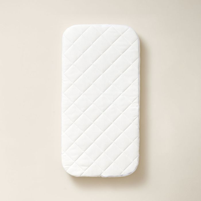 Toddler bed foam mattress outlet