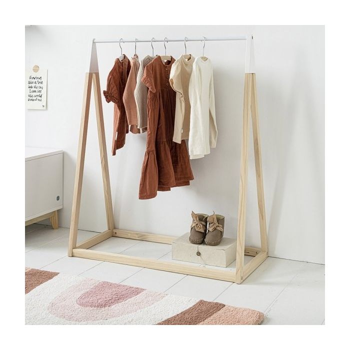 Children's Clothing Rack | Petite Amélie