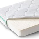 TODDLER MATTRESS «PURA» PREMIUM LATEX | 70 X 140 CM