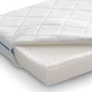 BABY MATTRESS  «AERO» PREMIUM AIRFLOW | 60 X 120 CM