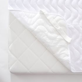Mattress Protector 140X200 cm | Breathable