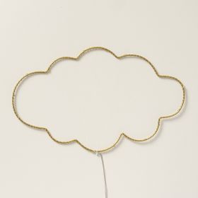 Nursery led wall light | Cloud