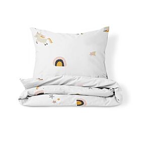 Duvet cover set «Lara» | 120 x 150 cm