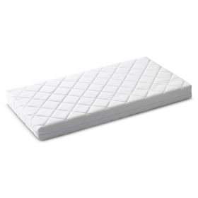 SINGLE MATTRESS «NOVA» PREMIUM FOAM | 90 X 200 CM 